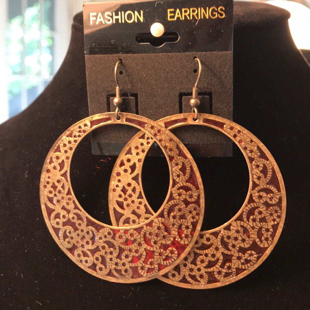 Earrings bundle and save!!!